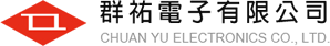 CHUAN YU Electronics Co ., Ltd CHUAN YU Electronics Co ., Ltd
